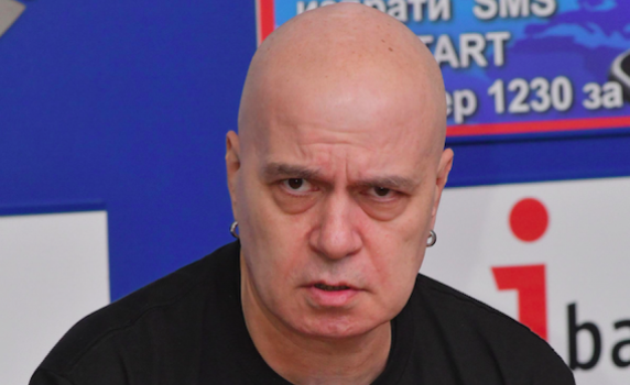 Трифонов загатна, че ще подкрепи Радев на президентските избори