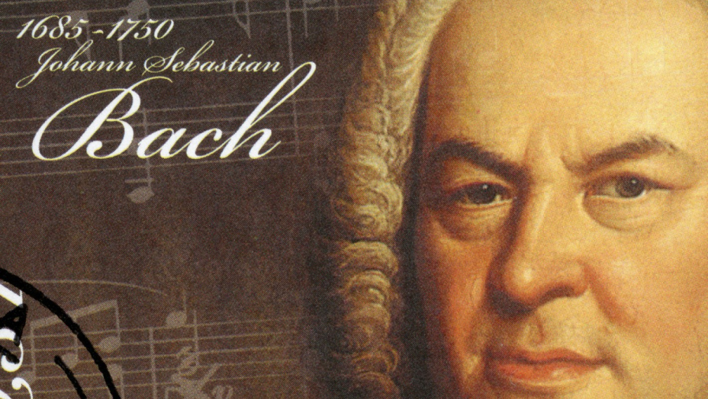 J.S. Bach: Cantata Ich hatte viel Bekümmernis, BWV 21, Karl Richter
