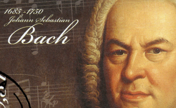 J.S. Bach: Cantata Ich hatte viel Bekümmernis, BWV 21, Karl Richter
