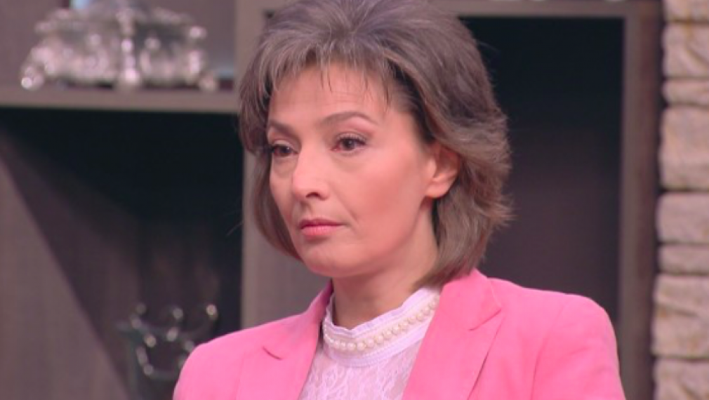 Катя Сунгарска: Колко живота трябва да вземе това „грипче“, за да се разбере, че е смъртоносно