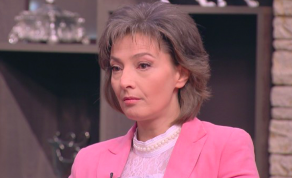 Катя Сунгарска: Колко живота трябва да вземе това „грипче“, за да се разбере, че е смъртоносно
