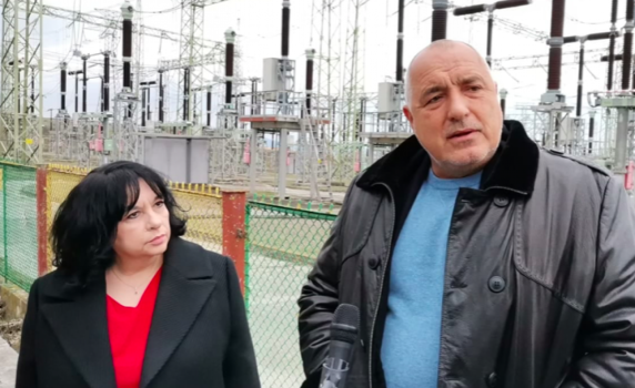 Борисов: България ще бъде фактор на европейската газова карта