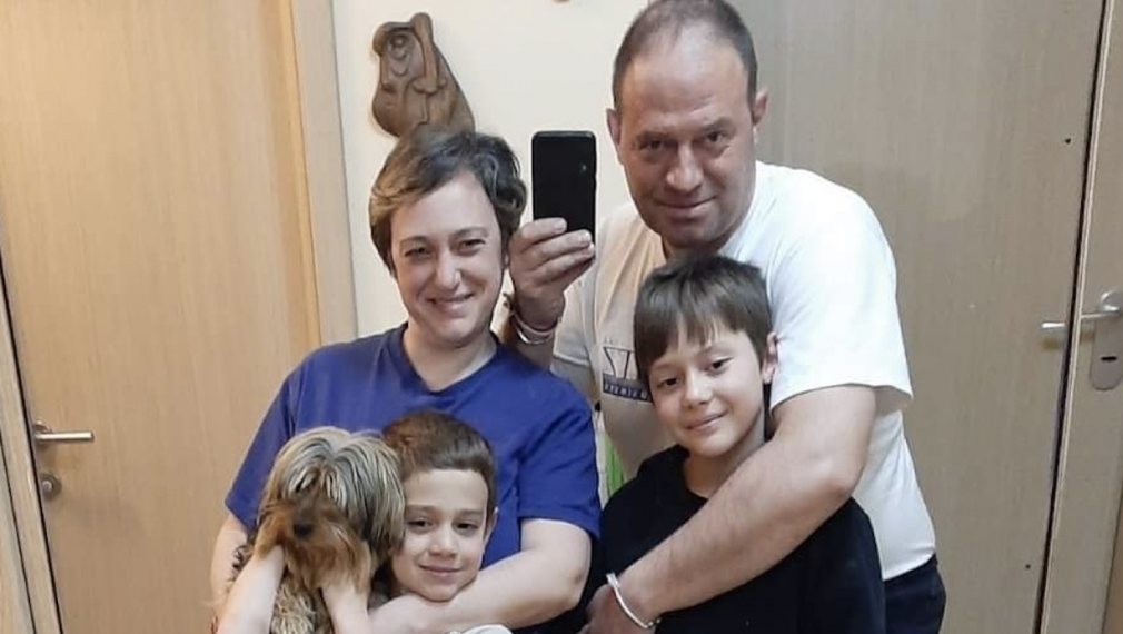 Анна Славова: Истинско геройство е да отглеждаш дете с увреждане в България