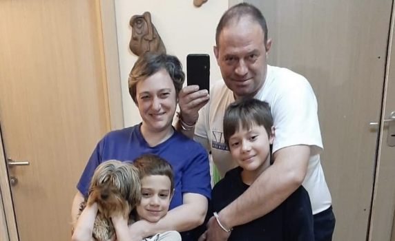 Анна Славова: Истинско геройство е да отглеждаш дете с увреждане в България