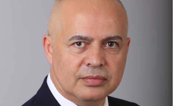 Свиленски: БСП си е поставила за цел да отстрани ГЕРБ от властта