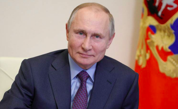 Путин: Служител на ЕК казал "Не ни трябва "Спутник V". Странно, ние не натрапваме нищо на никого