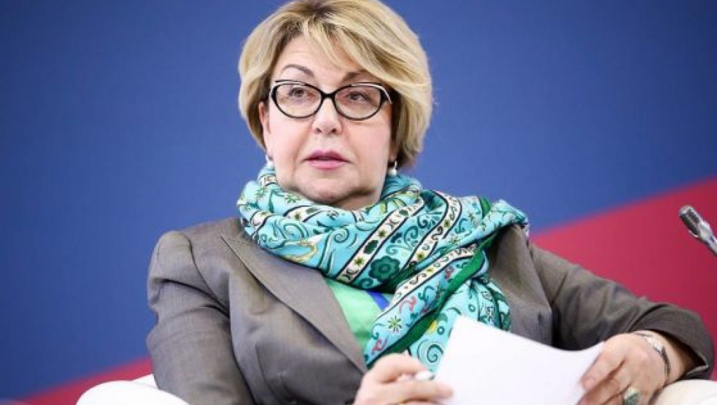 Посланик Митрофанова: Стига сте правили шоу! Русия не води незаконна дейност срещу България