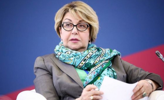 Посланик Митрофанова: Стига сте правили шоу! Русия не води незаконна дейност срещу България