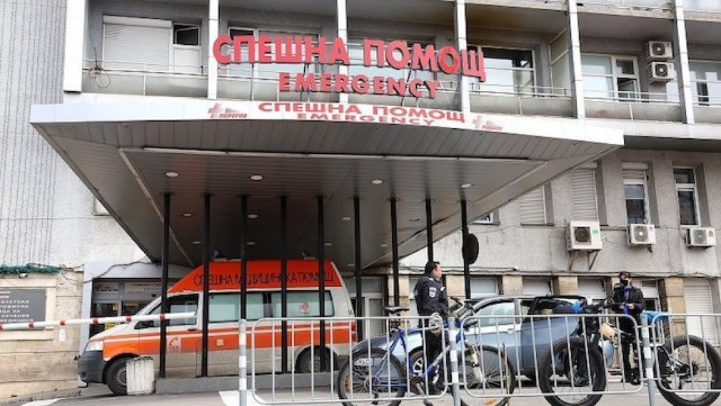 "Пирогов": Татяна Лолова почина вследствие на мозъчносъдово заболяване