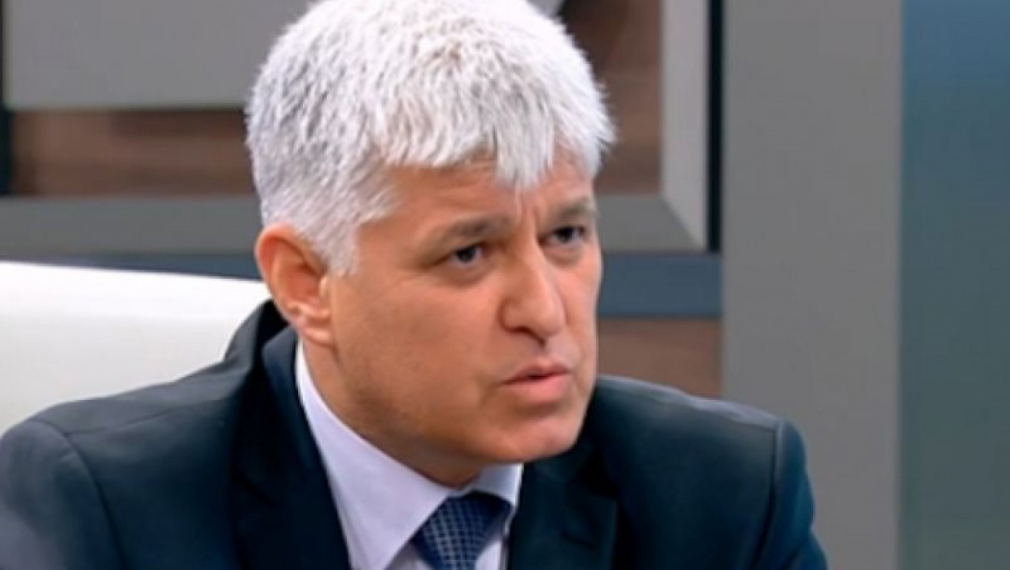Димитър Стоянов: Предателството е грозна картинка, ако има такова