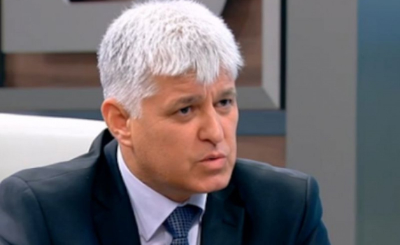 Димитър Стоянов: Предателството е грозна картинка, ако има такова