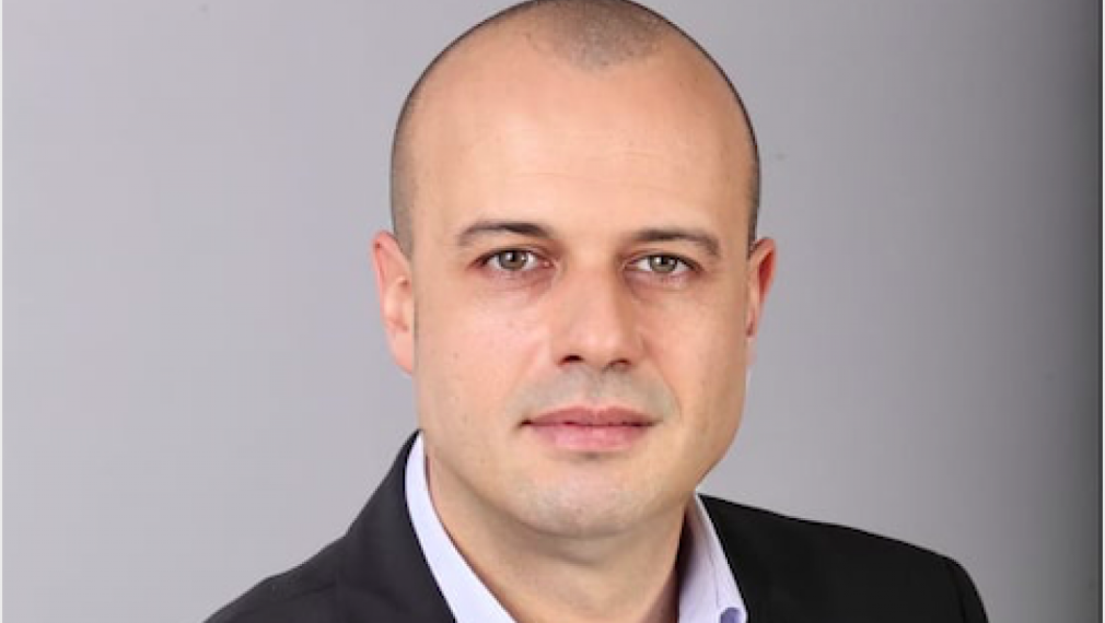 Христо Проданов: Само БСП може да отстрани ГЕРБ от властта