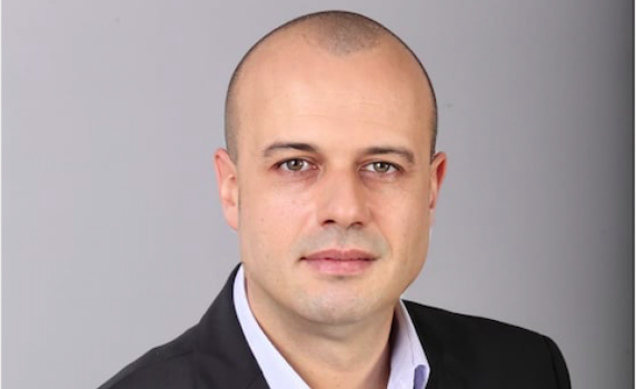 Христо Проданов: Само БСП може да отстрани ГЕРБ от властта