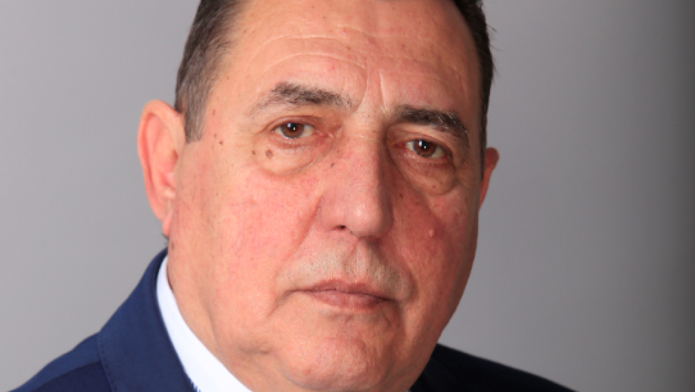 Янко Янков: Ще работя за стимулиране на българското земеделие