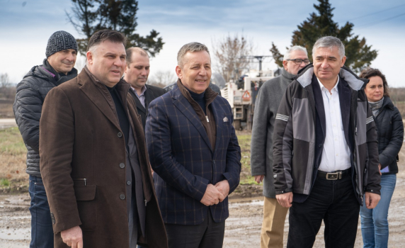 Проф. Горчев: Северна България може да догони Южна, само ако управляват ГЕРБ и Бойко Борисов