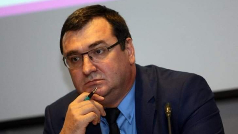 Славчо Атанасов: ГЕРБ вдигат данъците и бягат от отговорност