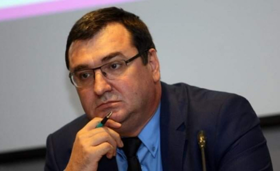 Славчо Атанасов: ГЕРБ вдигат данъците и бягат от отговорност