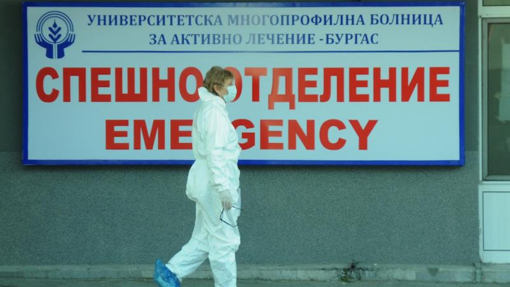 В Бургас въвеждат вечерен час за лицата под 18 години