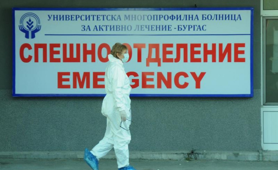 В Бургас въвеждат вечерен час за лицата под 18 години