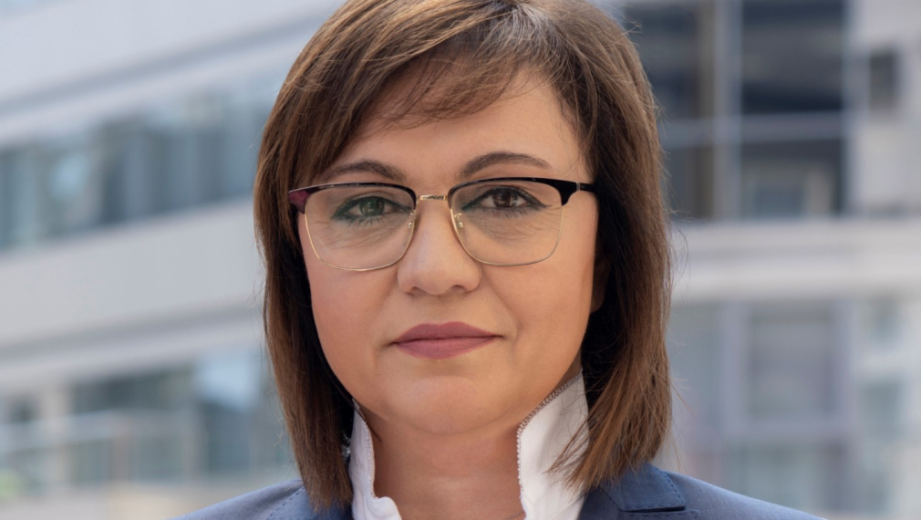 Нинова: Готови сме с ясен план за управление на страната 