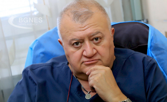 Д-р Александър Станишев: Антиваксърството е престъпление