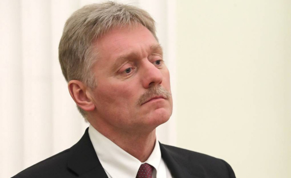 Песков: Линията на Запада за потискане на Русия е видима с просто око
