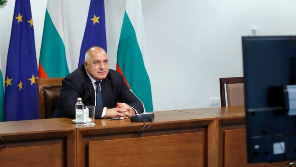 Борисов пред ЕС: Производителите на ваксини стриктно да спазват договорите за доставки