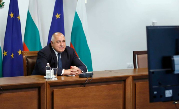 Борисов пред ЕС: Производителите на ваксини стриктно да спазват договорите за доставки