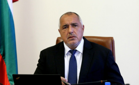 Борисов: Големите магазини няма да отварят