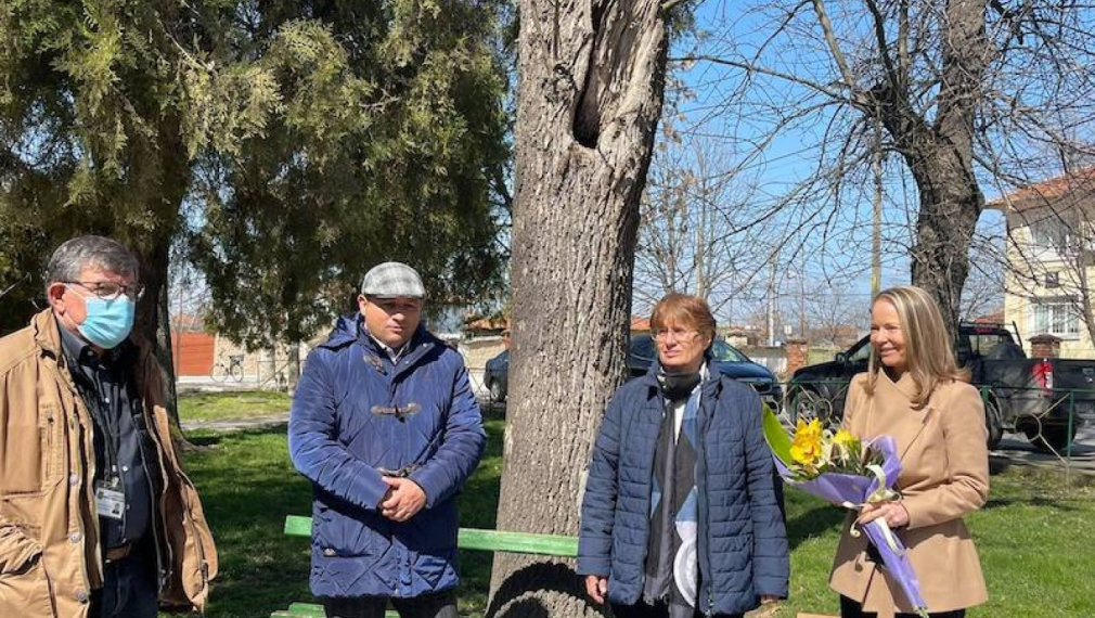 Дани Каназирева: Когато местната власт и държавата работят в екип, проблемите на хората се решават бързо