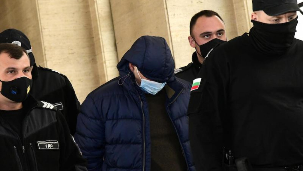 Втори обвиняем по разследването за шпионаж остава в ареста