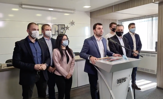 ГЕРБ: Манолова, Иванов и Божков произвеждат фалшиви новини
