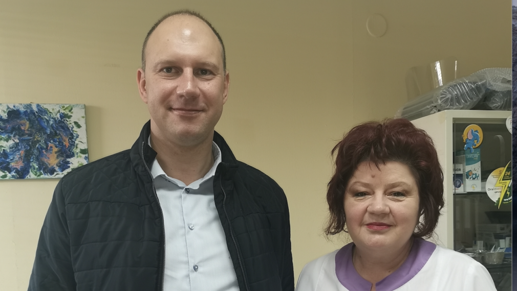 Доц. Николай Цонков: Важно е да се помага и на лекарите от доболничната помощ
