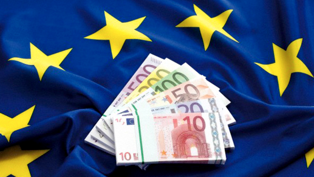 За 7 години еврофондовете са увеличили БВП на България с 8.3%