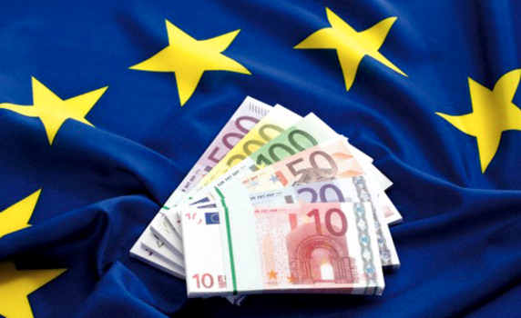 За 7 години еврофондовете са увеличили БВП на България с 8.3%
