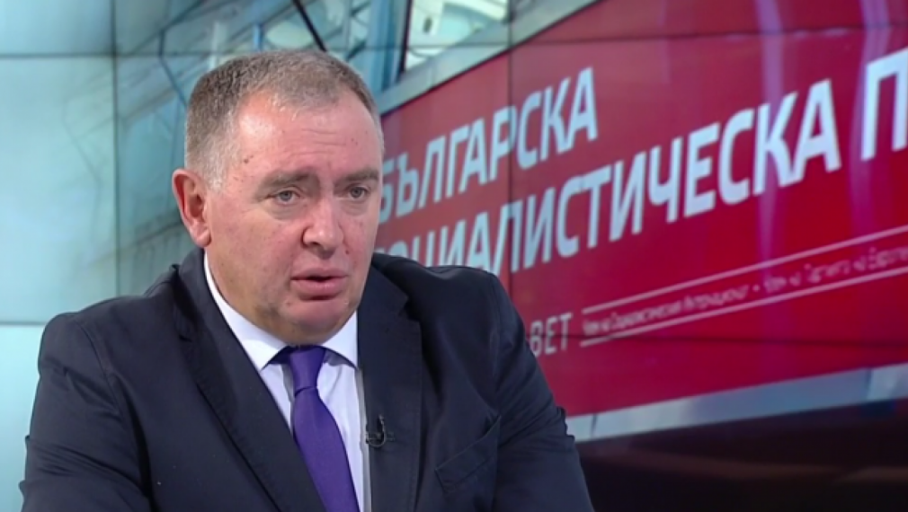  Проф. Георги Михайлов: България катастрофира в две направления: ваксинационен календар и смъртност