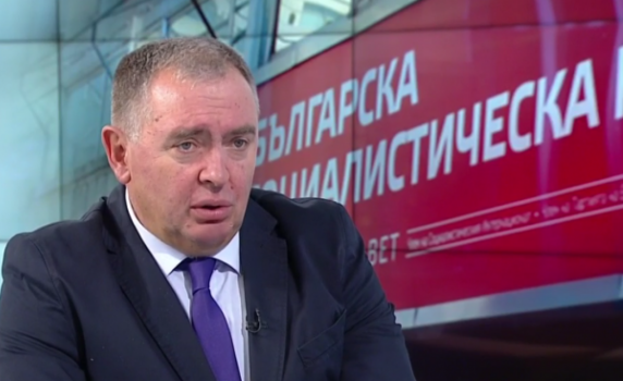  Проф. Георги Михайлов: България катастрофира в две направления: ваксинационен календар и смъртност