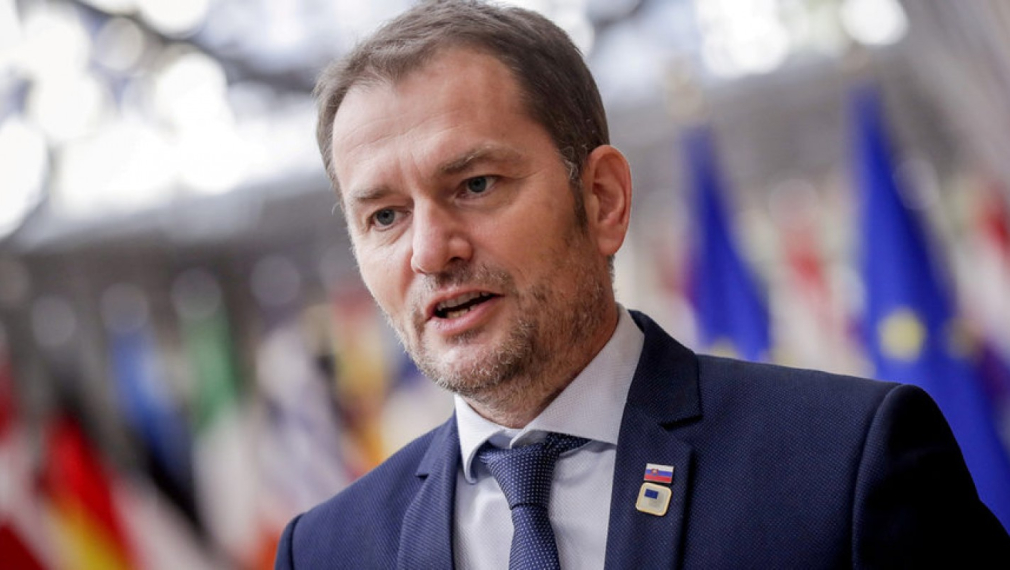 Словашкият премиер подаде оставка заради "Спутник V"