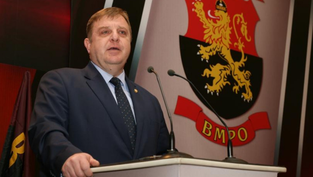 ВМРО: Глоба от 10 до 15 хил. лв. и 4 г. затвор за политици, разпространяващи фалшиви новини