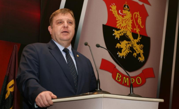 ВМРО: Глоба от 10 до 15 хил. лв. и 4 г. затвор за политици, разпространяващи фалшиви новини