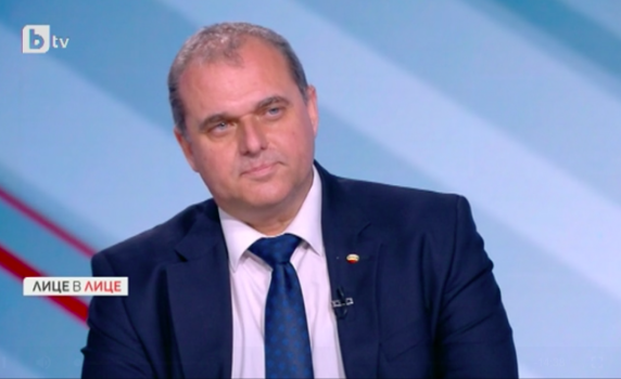 Искрен Веселинов: Оклеветяването на опоненти води до общо отвращение от политиката