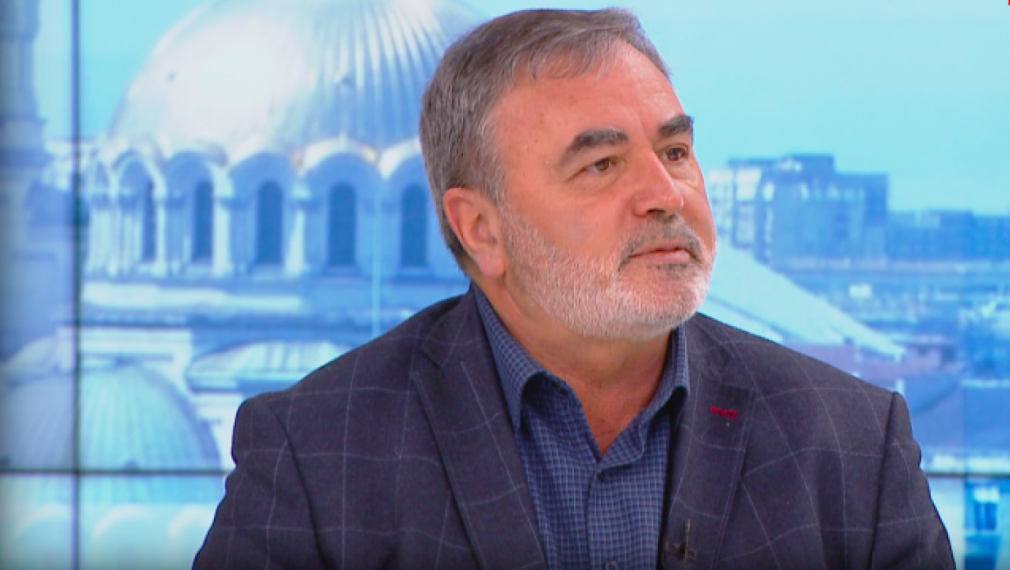 Доц. Кунчев: Хората имат нужда от глътка въздух