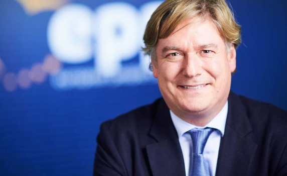 Генералният секретар на ЕНП: Бойко Борисов и ГЕРБ означават отговорност, опит и силен глас на България в Европа