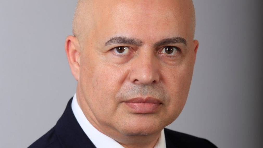 Свиленски: БСП е единствената политическа сила, която може да свали ГЕРБ от власт