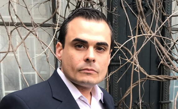 Петър Николов: „Демократична България”, партията на Манолова и БСП са левите в България