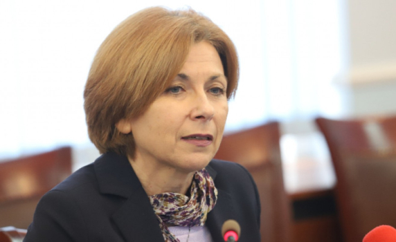 "Алфа рисърч": ГЕРБ - 28,1%, БСП - 19,8%