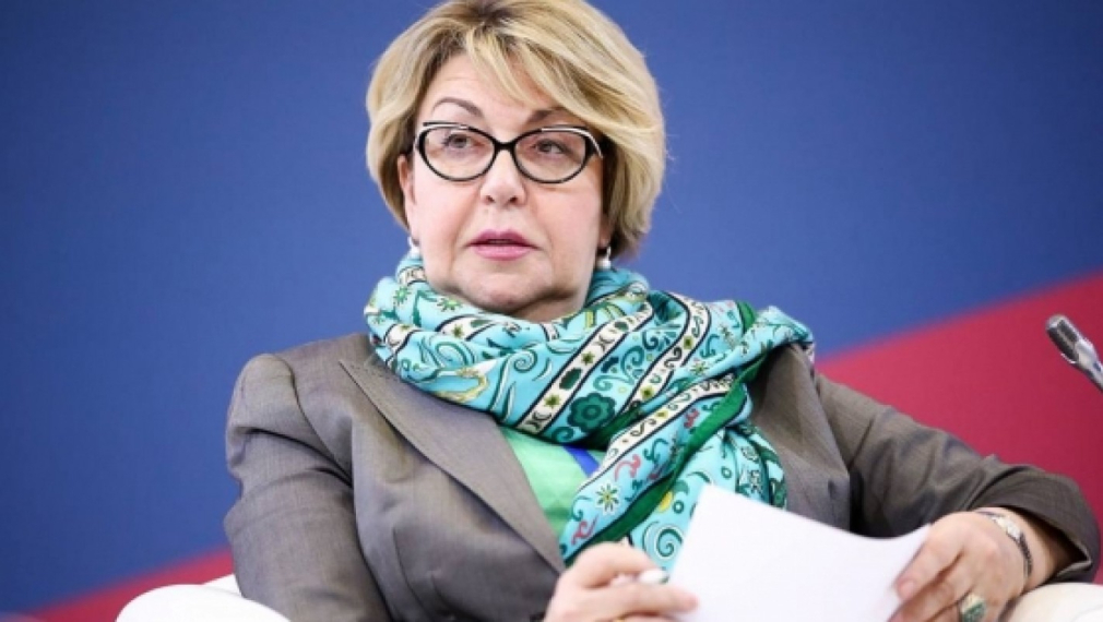 Руското посолство: В САЩ борят безработицата, като пишат доклади за другите страни