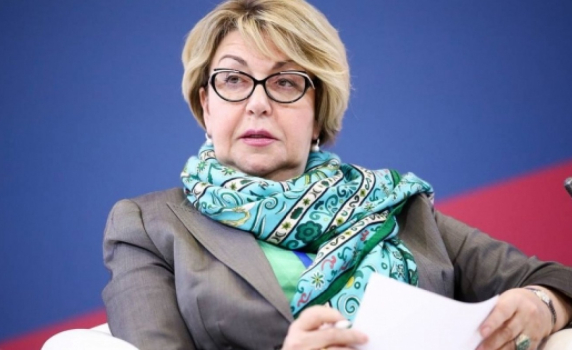 Руското посолство: В САЩ борят безработицата, като пишат доклади за другите страни