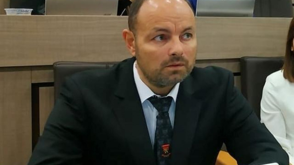 ВМРО иска забрана на гей парадите във всички общини у нас
