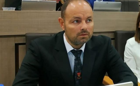 ВМРО иска забрана на гей парадите във всички общини у нас
